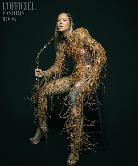 blonde secretary onlyfans beautiful naked image