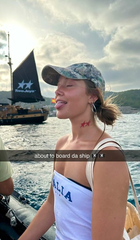 christmas nude onlyfans hot naked image