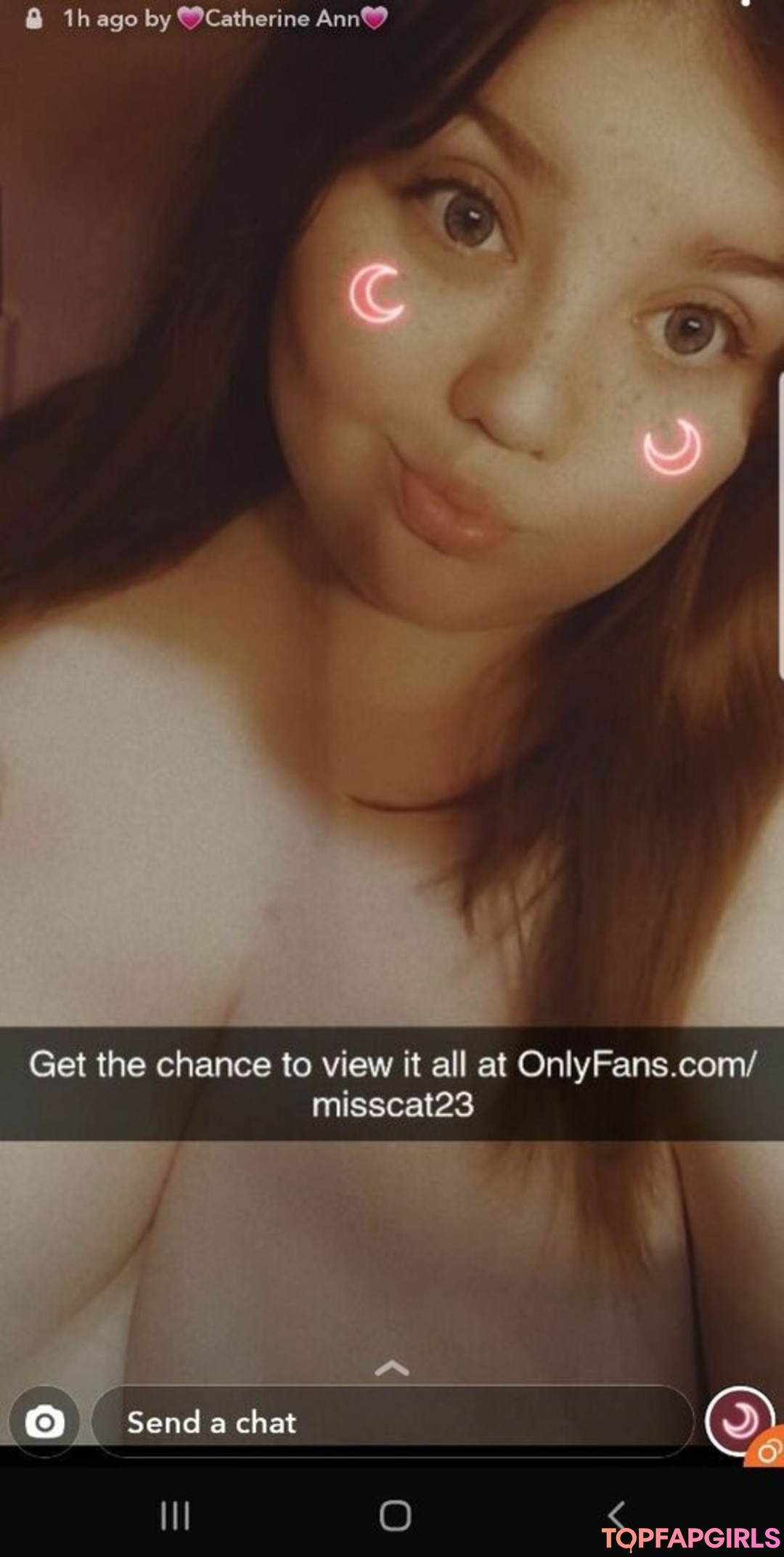 Misscat23 nudes star pictures