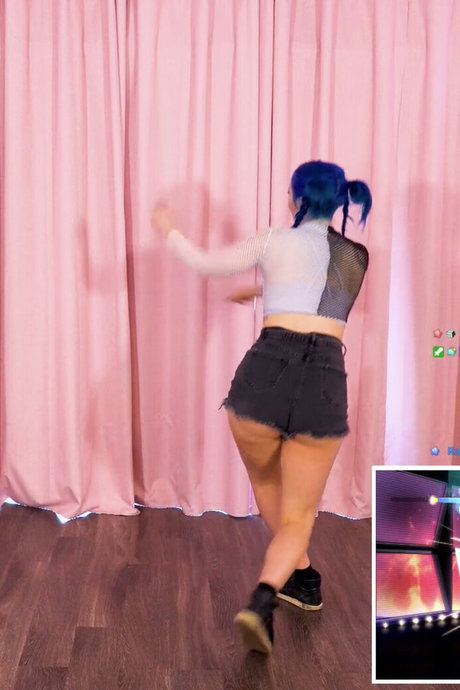 twerk onlyfans sex image