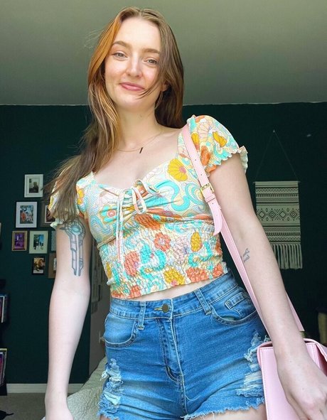 ginger muscle onlyfans top photo