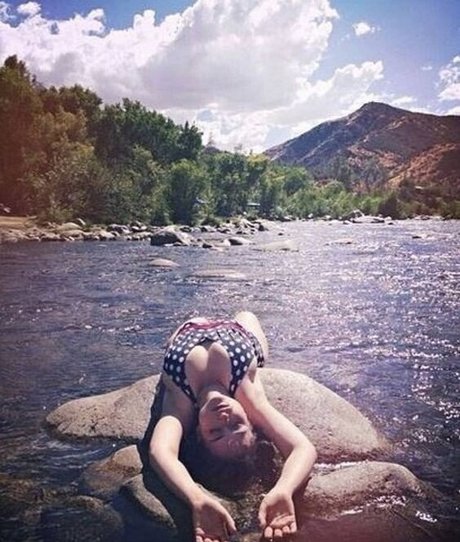 ginger milf onlyfans sexy nude img