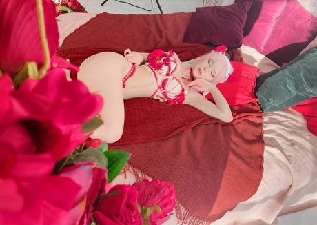 Oichi naked actress pics