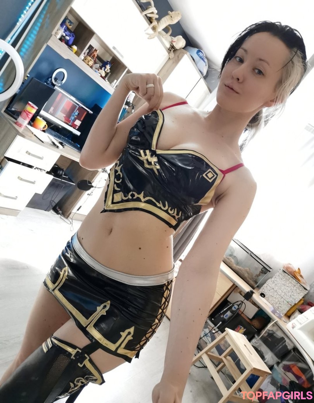 double anal onlyfans nice photo