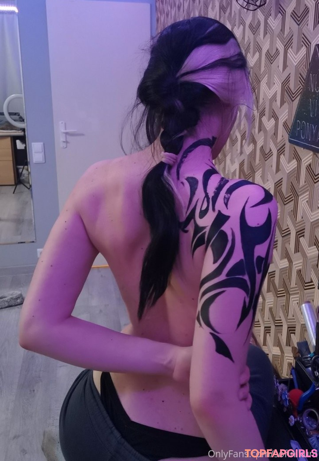 goth trans onlyfans xxx gallery