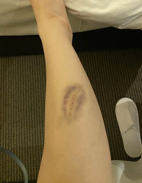 Kson Onair porn star photo