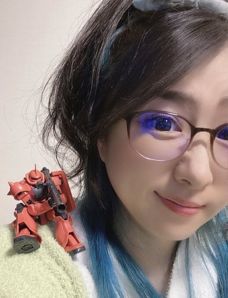 Kson Onair perfect star photo