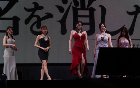 Kson Onair model best picture