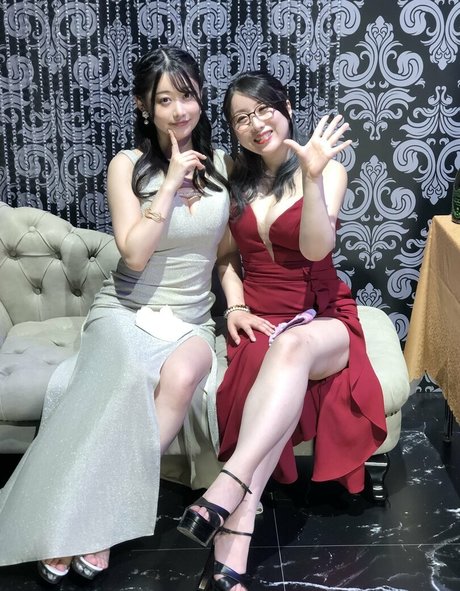 Kson Onair model sexy gallery