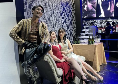 Kson Onair art actress pictures