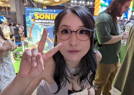 Kson Onair adult star photo