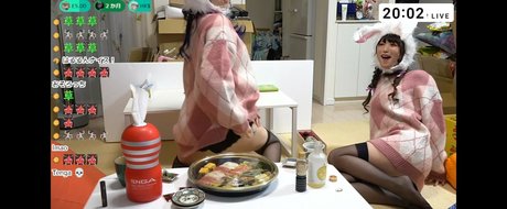 Kson Onair nude pornstar images