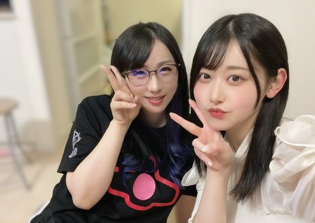 Kson Onair exclusive star photo