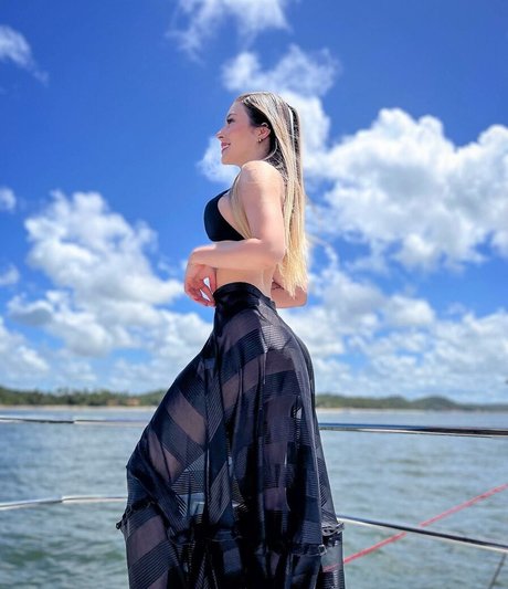 Carolina Paiva star pic