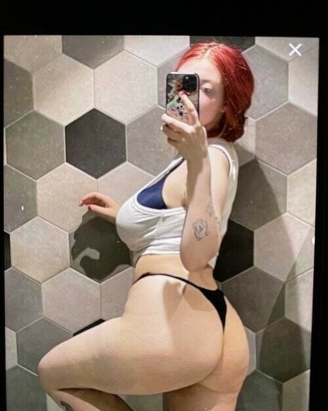 Dominikarudyova pornstar erotic img