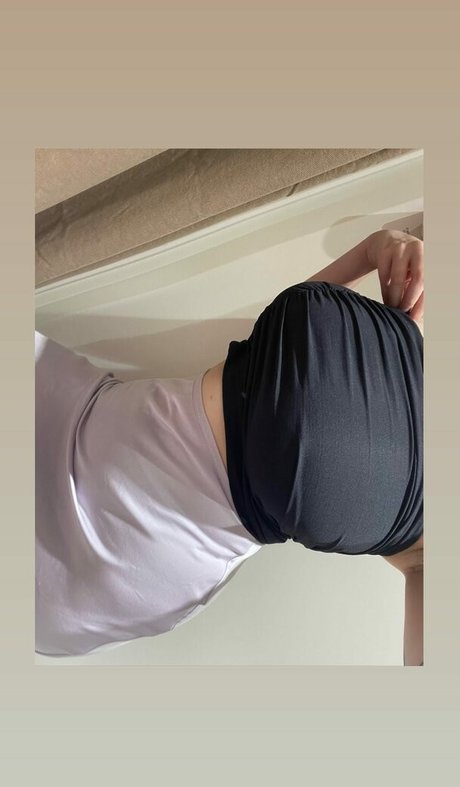 Dominikarudyova best model picture