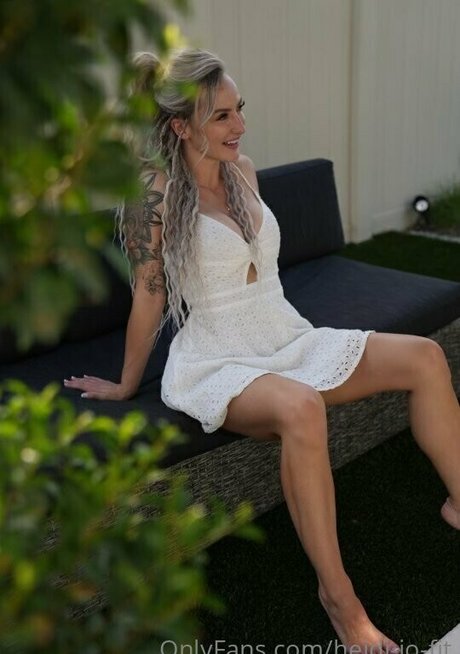 heidi jo fit nice actress image