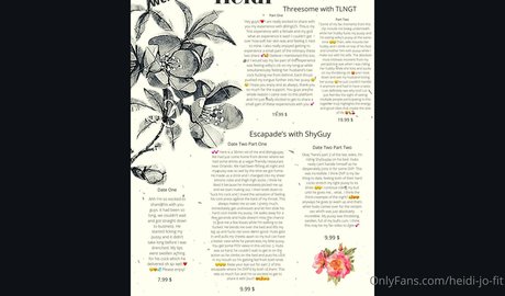 heidi jo fit top pornstar photo