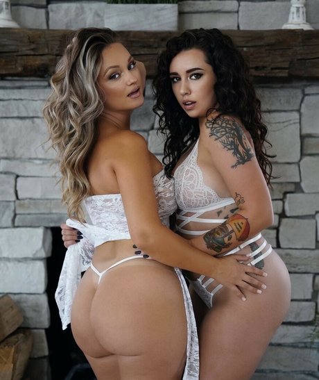 tifnelynn erotic pornstar images