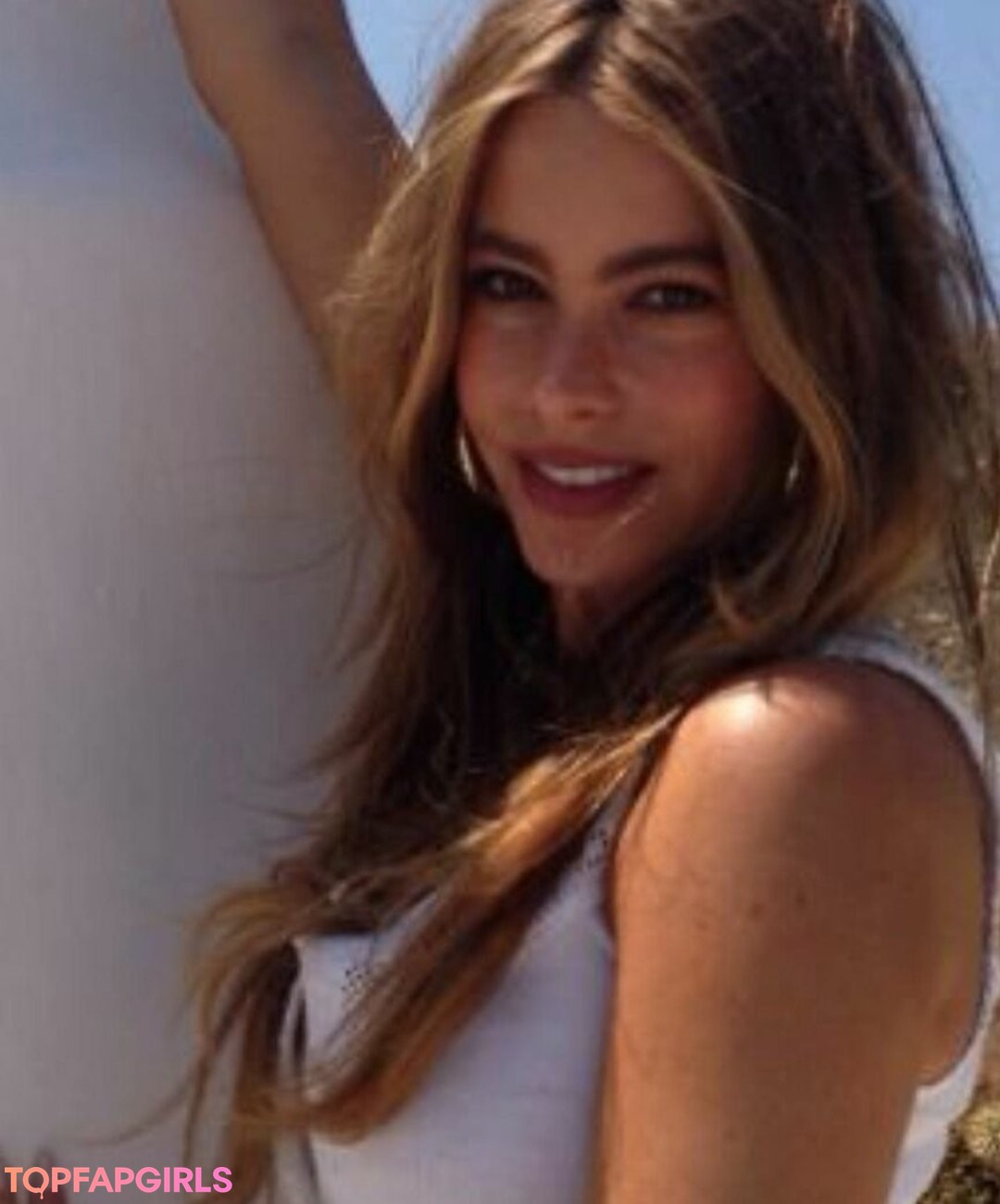 Sofia Vergara beautiful actress galleries