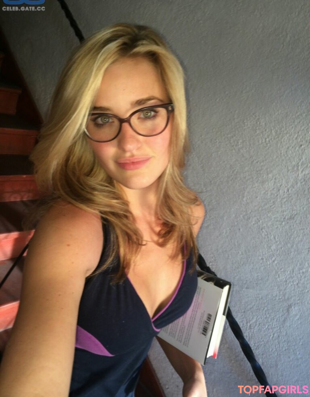 AJ Michalka free actress image