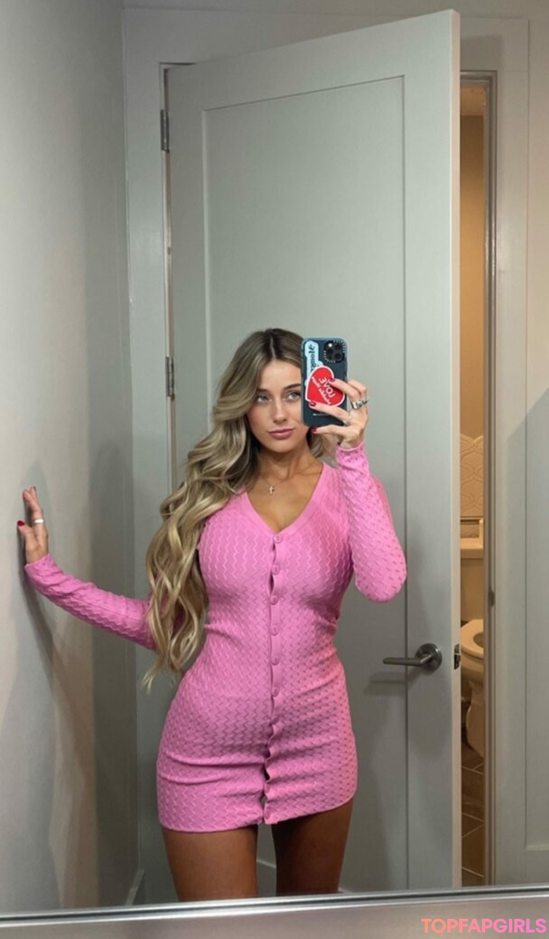 hadelinemope model perfect photos