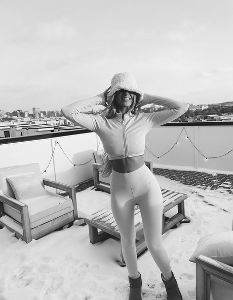 hadelinemope profile image