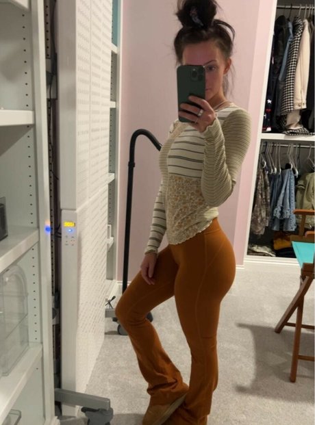 ebony fitness onlyfans hot nude images