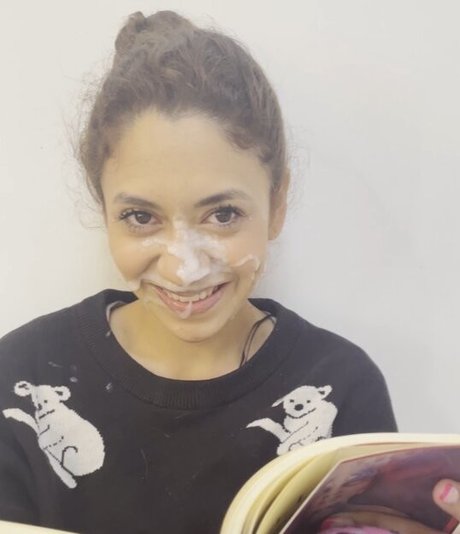 Artemis Carmona exclusive pornstar image