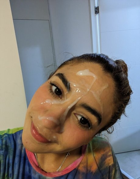 Artemis Carmona pornstar naked pic