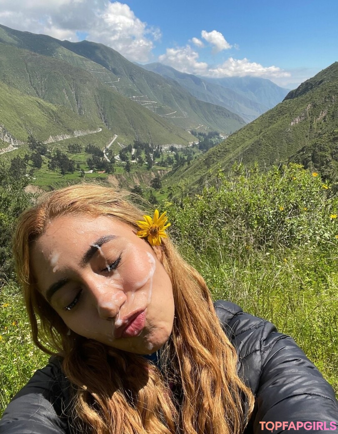 Artemis Carmona pornstar art photos