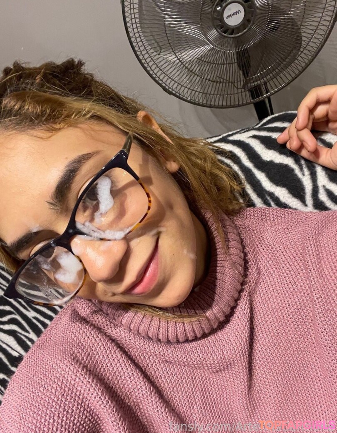 Artemis Carmona porn star pic