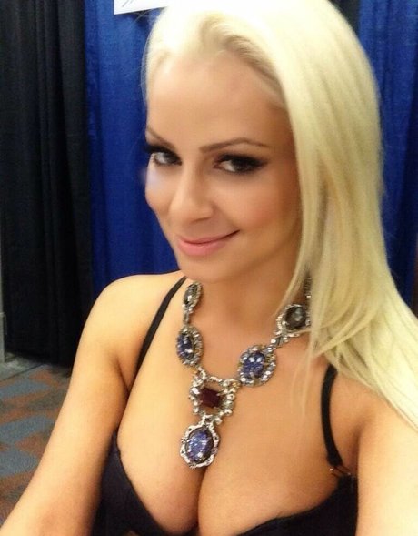 Maryse WWE pornographic model galleries
