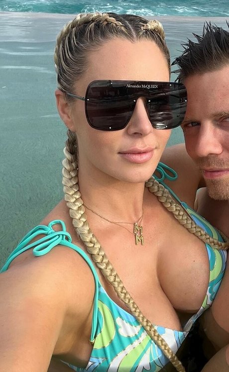 Maryse WWE art model images