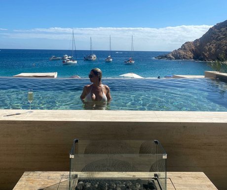 Maryse WWE profile image