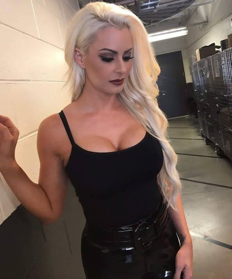 Maryse WWE best actress img