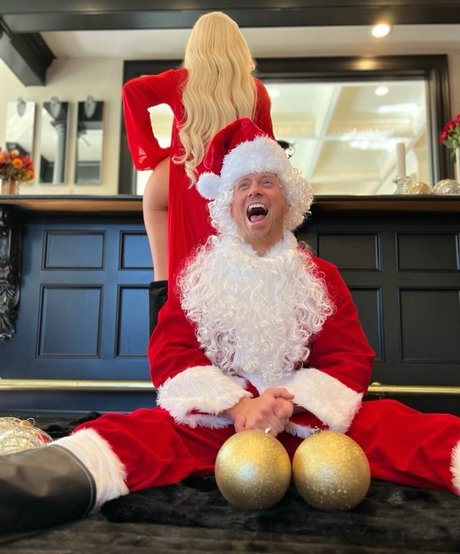 Maryse WWE star erotic gallery