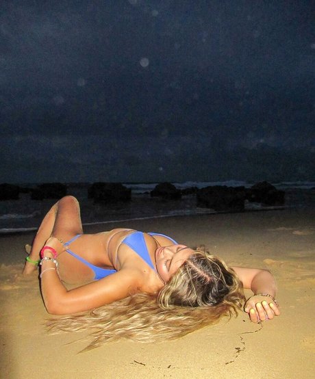 blonde teen pussy onlyfans nice picture