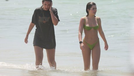 Jade Picon star hd photos