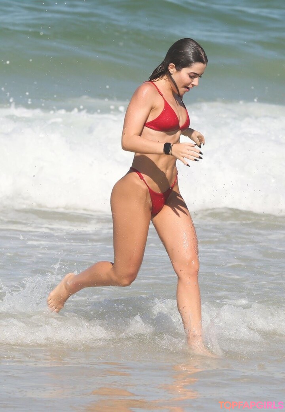 Jade Picon star naked photo