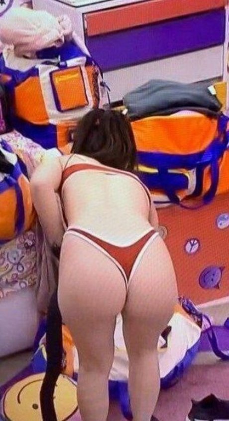 Jade Picon sex actress photos