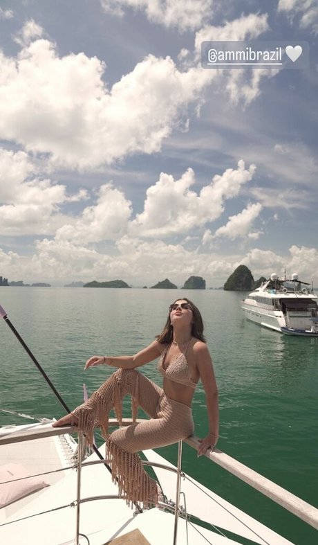 Jade Picon profile image