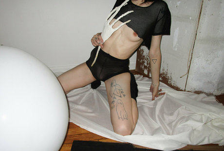 ky voss pornstar hot picture