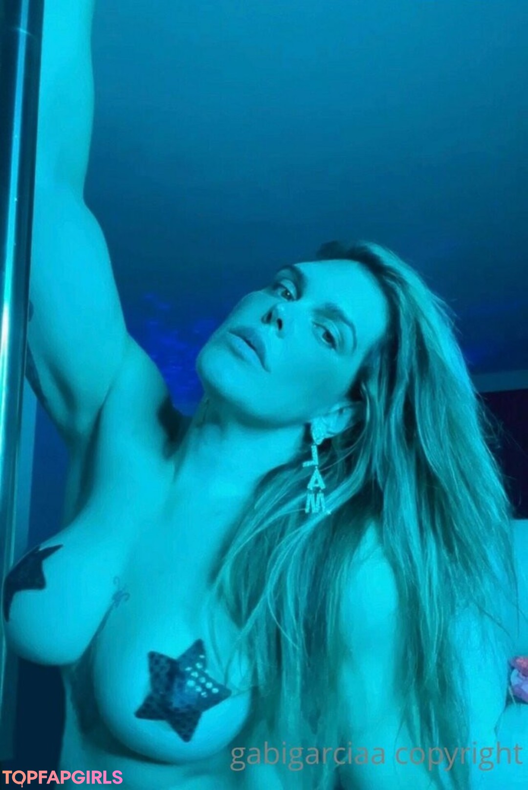 Gabi Garcia high quality star galleries