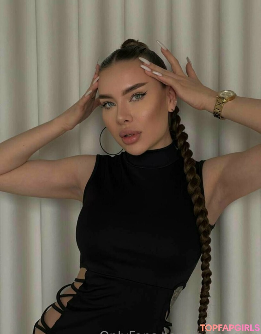 janice xxx pretty pornstar picture