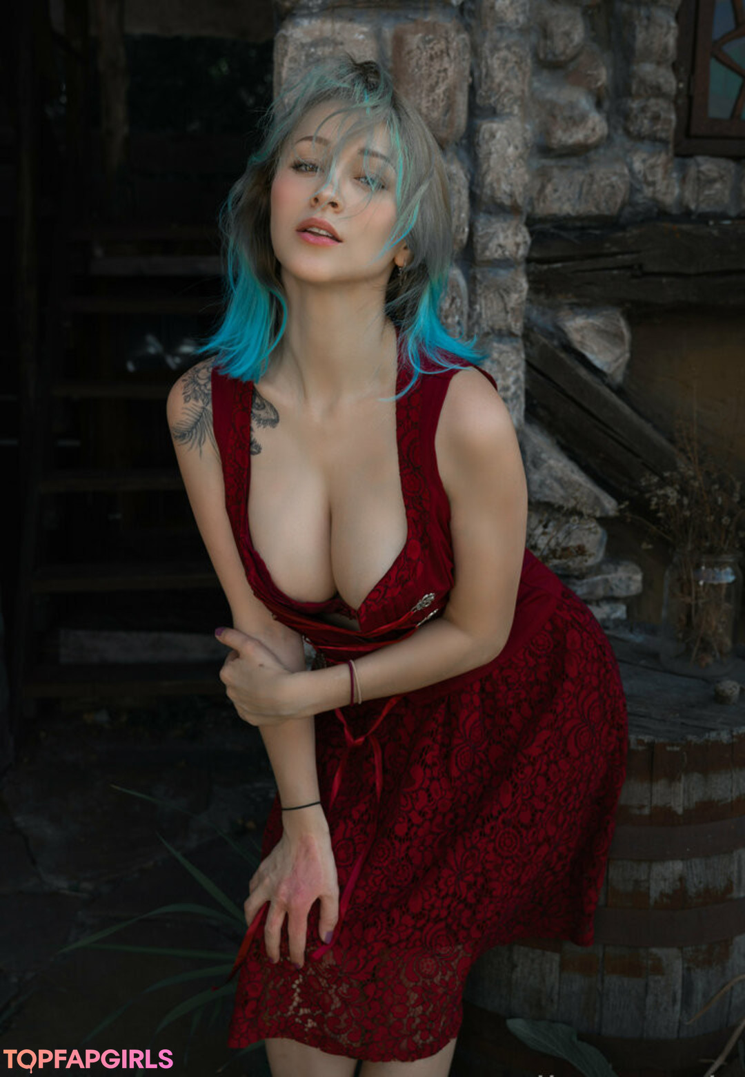 liensue pornstar art pics