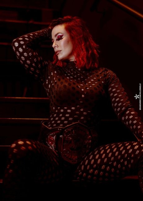 Killer Kelly free model pictures