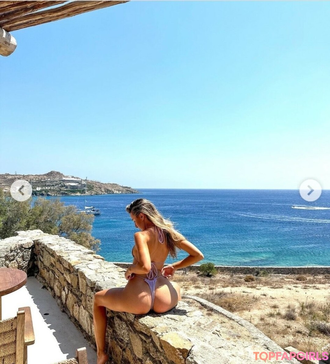 Alessia Vernazza nude actress pictures