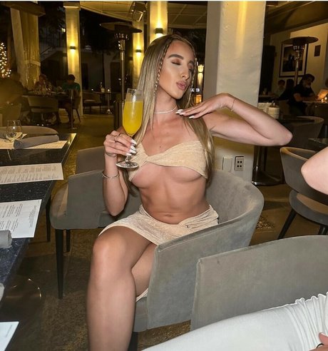 Alessia Vernazza nude star image