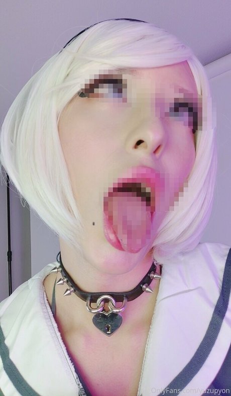 yuzupyon exclusive model galleries